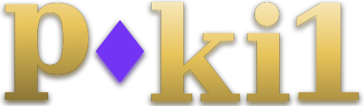 poki1 logo